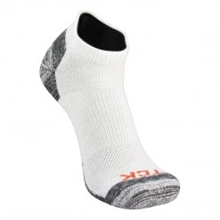 TCK Low Cut Socks With Blister Resistance Technology Training Running Walking Basketball Socks