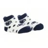 TCK Penn State Nittany Lions Toddler Socks Low Cut Little Fan