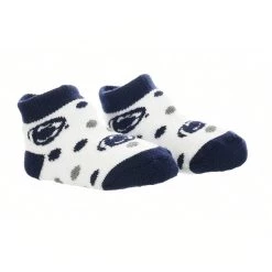 TCK Penn State Nittany Lions Toddler Socks Low Cut Little Fan
