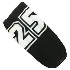 MadSportsStuff Headbands Player ID Black/White Headband Basketball Volleyball Softball Soccer 37 MadSportsStuff Headbands Player ID Black/White Headband Basketball Volleyball Softball Soccer