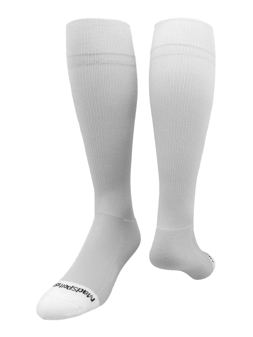 MadSportsStuff Pro Line Over The Calf Softball Socks 20 MadSportsStuff Pro Line Over The Calf Softball Socks