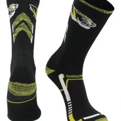 TCK Missouri Tigers Socks University Of Missouri Tigers Champion Crew Socks All Schools