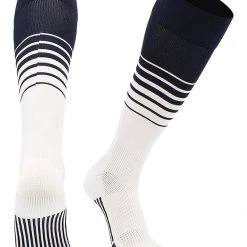 TCK Sports Elite Breaker Soccer Socks With Extra Cross-Stretch For Shin Guards (Multiple Colors) 48 TCK Sports Elite Breaker Soccer Socks With Extra Cross-Stretch For Shin Guards (Multiple Colors)