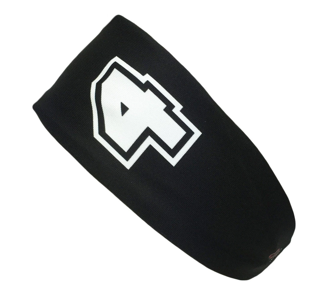 MadSportsStuff Headbands Player ID Black/White Headband Basketball Volleyball Softball Soccer 27 MadSportsStuff Headbands Player ID Black/White Headband Basketball Volleyball Softball Soccer