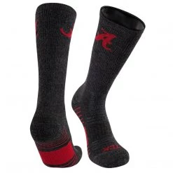 All Schools TCK University Of Alabama Crimson Tide Socks - Pure Merino Wool - Far Trek