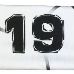 MadSportsStuff Player ID Volleyball Headband (numbers 00-39) Headbands