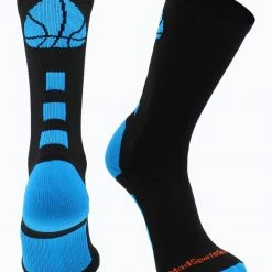 MadSportsStuff Basketball Socks For Boys, Girls, Men, Women- Athletic Crew Socks - Youth And Adult Sizes -Made In The USA 62 MadSportsStuff Basketball Socks For Boys, Girls, Men, Women- Athletic Crew Socks - Youth And Adult Sizes -Made In The USA