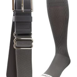 MadSportsStuff Pro Line Softball Socks And Belt Combo Youth And Adult 39 MadSportsStuff Pro Line Softball Socks And Belt Combo Youth And Adult