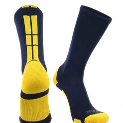 TCK Baseline 3.0 Athletic Crew Socks Adult Sizes Basketball Socks 51 TCK Baseline 3.0 Athletic Crew Socks Adult Sizes Basketball Socks