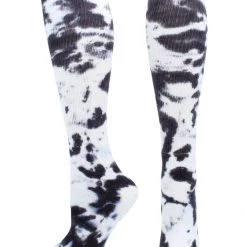 TCK Softball Socks Tie Dye Multisport Tube Socks