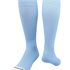 MadSportsStuff Pro Line Over The Calf Football Socks