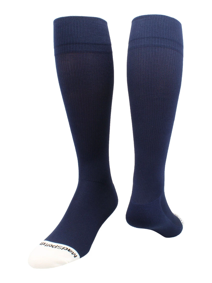 MadSportsStuff Pro Line Over The Calf Softball Socks 25 MadSportsStuff Pro Line Over The Calf Softball Socks