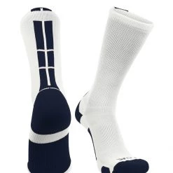 TCK Basketball Socks Baseline 3.0 Athletic Crew Socks Youth Sizes