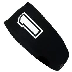 MadSportsStuff Headbands Player ID Black/White Headband Basketball Volleyball Softball Soccer 61 MadSportsStuff Headbands Player ID Black/White Headband Basketball Volleyball Softball Soccer