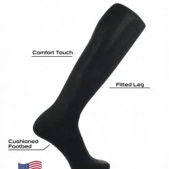 Baseball Socks TCK TS All Sport Polyester Baseball Football Soccer Volleyball Tube Sock 25 Baseball Socks TCK TS All Sport Polyester Baseball Football Soccer Volleyball Tube Sock