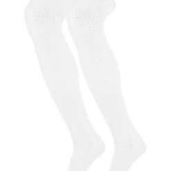 TCK Prosport Baseball Socks Over The Knee Pro Plus Football Socks