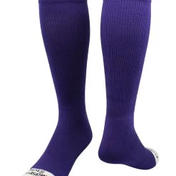 MadSportsStuff Baseball Socks - For Boys Or Men Girls Or Women - Youth And Adult Sizes