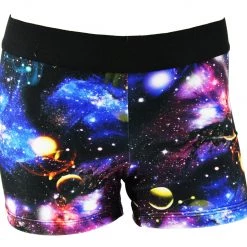 MadSportsStuff Pro Line 3 Inch Womens Spandex Shorts 19 MadSportsStuff Pro Line 3 Inch Womens Spandex Shorts