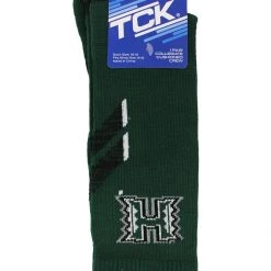 TCK Hawaii Rainbow Warriors Socks University Of Hawaii Rainbow Warriors Champion Crew Socks All Schools 8 TCK Hawaii Rainbow Warriors Socks University Of Hawaii Rainbow Warriors Champion Crew Socks All Schools