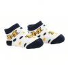 TCK All Schools Michigan Wolverines Toddler Socks Low Cut Little Fan