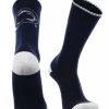 TCK Penn State Nittany Lions Socks Campus Legend Crew Length