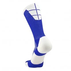 TCK Goalline 2.0 Football Socks Crew Length Basketball Socks 16 TCK Goalline 2.0 Football Socks Crew Length Basketball Socks