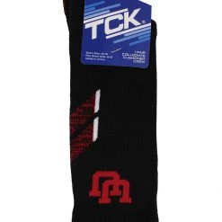 TCK Utah Utes Socks University Of Utah Utes Champion Crew Socks All Schools