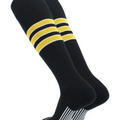 TCK Elite Performance Baseball Socks Dugout Pattern D Softball Mens Womens