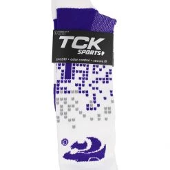 TCK Sports Kansas State Wildcats Socks Downtown Crew All Schools