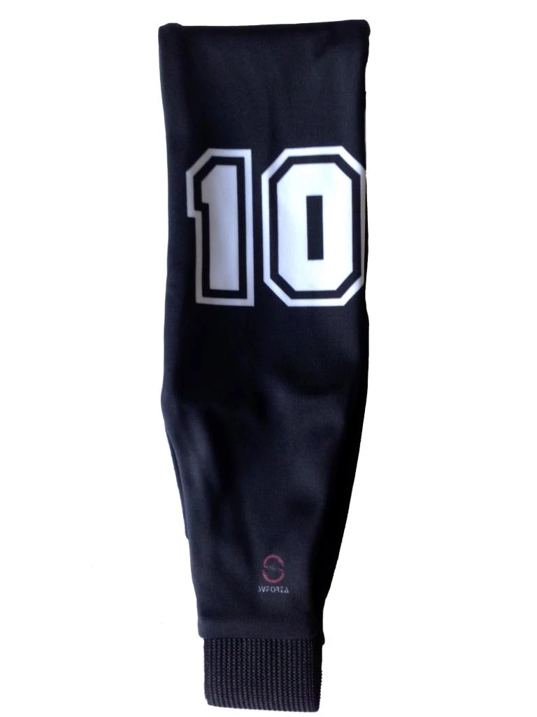 MadSportsStuff Headbands Player ID Black/White Headband Basketball Volleyball Softball Soccer 3 MadSportsStuff Headbands Player ID Black/White Headband Basketball Volleyball Softball Soccer