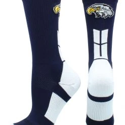 MadSportsStuff Eagles Logo Athletic Crew Socks (multiple Colors) 16 MadSportsStuff Eagles Logo Athletic Crew Socks (multiple Colors)