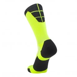 TCK Goalline 2.0 Football Socks Crew Length Basketball Socks 15 TCK Goalline 2.0 Football Socks Crew Length Basketball Socks