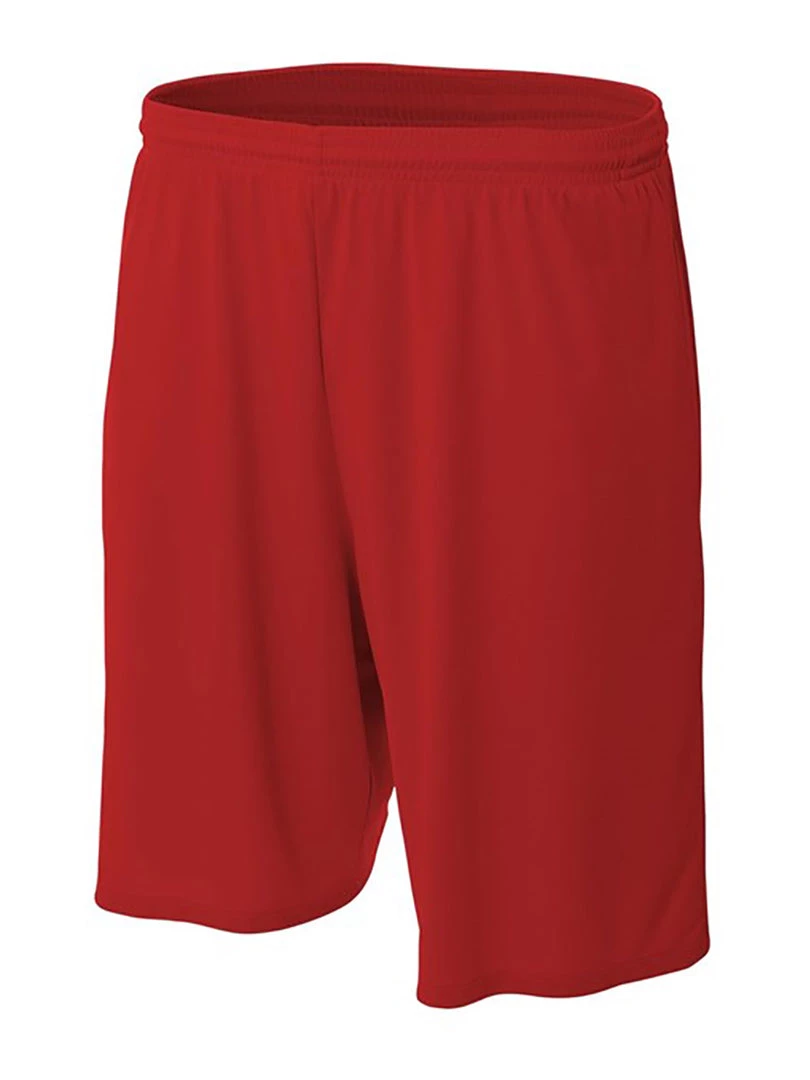 MadSportsStuff Mens Basketball Shorts With Pockets 6 MadSportsStuff Mens Basketball Shorts With Pockets
