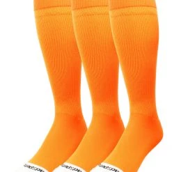 MadSportsStuff Pro Line Over The Calf Volleyball Socks Field Hockey Socks
