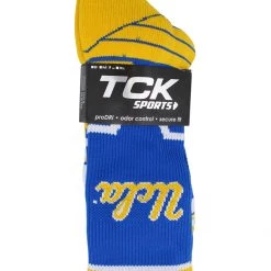 TCK UCLA Bruins Socks Victory Crew All Schools 9 TCK UCLA Bruins Socks Victory Crew All Schools