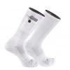 IQ Basketball Socks TCK Performance Zip Pocket Crew Socks Stash & Dash Men Women