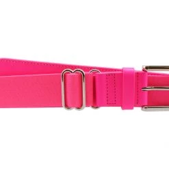 MadSportsStuff Baseball Belts Baseball Belt Softball Belt Adjustable - Boys Men Girls Women - Youth And Adult Sizes