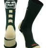 TCK CSU Rams Socks Baseline Crew All Schools