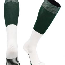 TCK Baseball Socks Long Football Socks Men Youth Boys Over The Calf End Zone