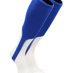 TCK Sports Solid Color 9 Inch Baseball Softball Stirrups (Multiple Colors)