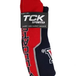 TCK All Schools University Of Arizona Wildcats Socks Perimeter Crew 8 TCK All Schools University Of Arizona Wildcats Socks Perimeter Crew