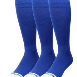 MadSportsStuff Pro Line Over The Calf Volleyball Socks Field Hockey Socks