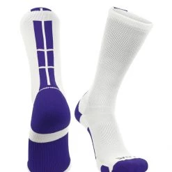 TCK Baseline 3.0 Athletic Crew Socks Adult Sizes Basketball Socks 43 TCK Baseline 3.0 Athletic Crew Socks Adult Sizes Basketball Socks
