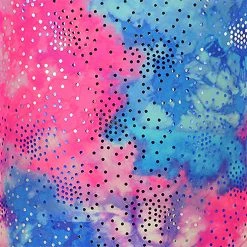 MadSportsStuff Tank Style Girls Gymnastics Biketard Unitard