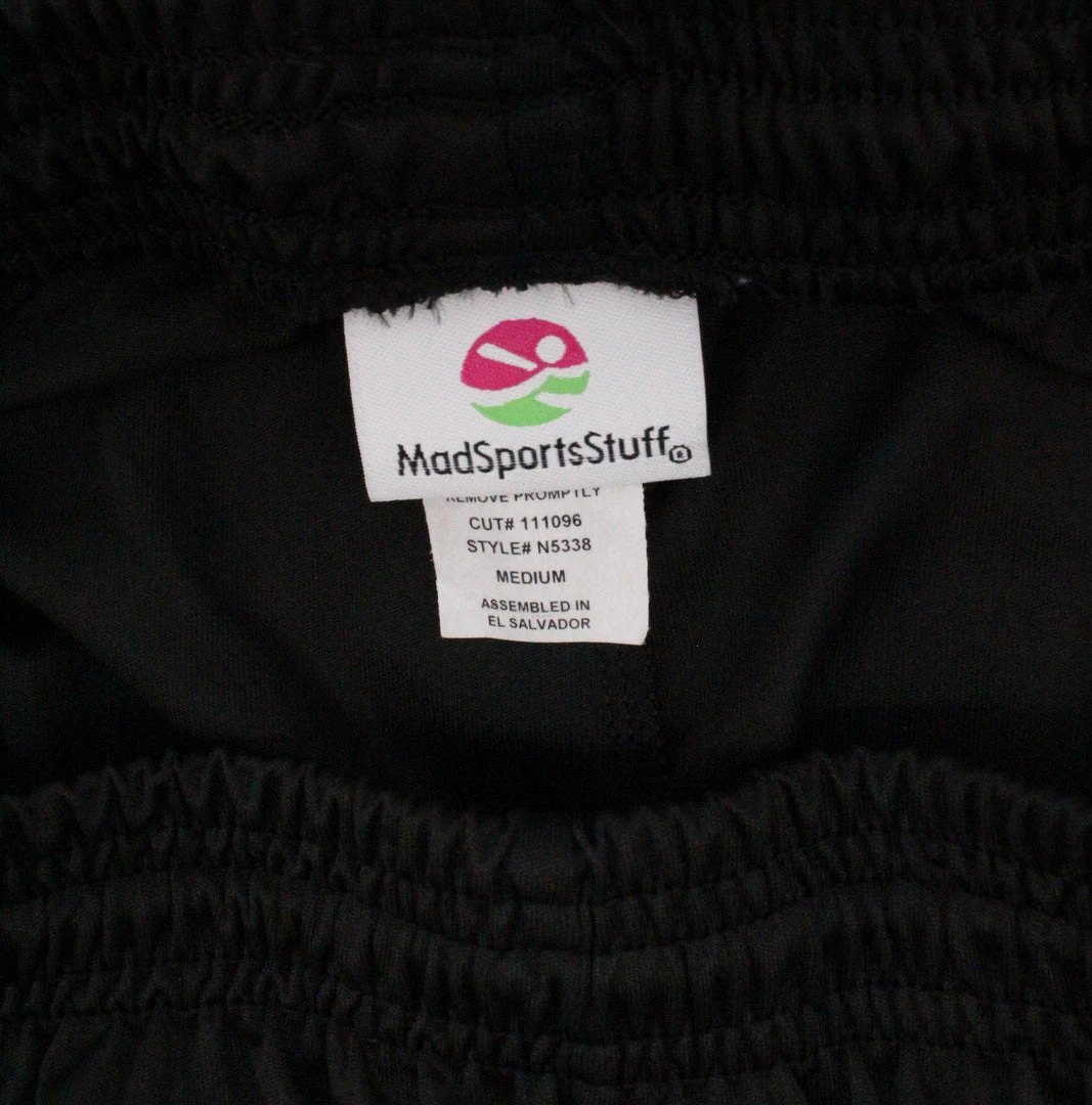 MadSportsStuff Mens Basketball Shorts With Pockets 4 MadSportsStuff Mens Basketball Shorts With Pockets