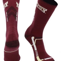 TCK Texas State Bobcats Socks Texas State University Bobcats Champion Crew Socks 9 TCK Texas State Bobcats Socks Texas State University Bobcats Champion Crew Socks