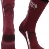 TCK Missouri State Bears Socks Missouri State University Bears Champion Crew Socks All Schools
