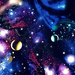 MadSportsStuff Tank Style Galaxy Girls Gymnastics Leotard 8 MadSportsStuff Tank Style Galaxy Girls Gymnastics Leotard