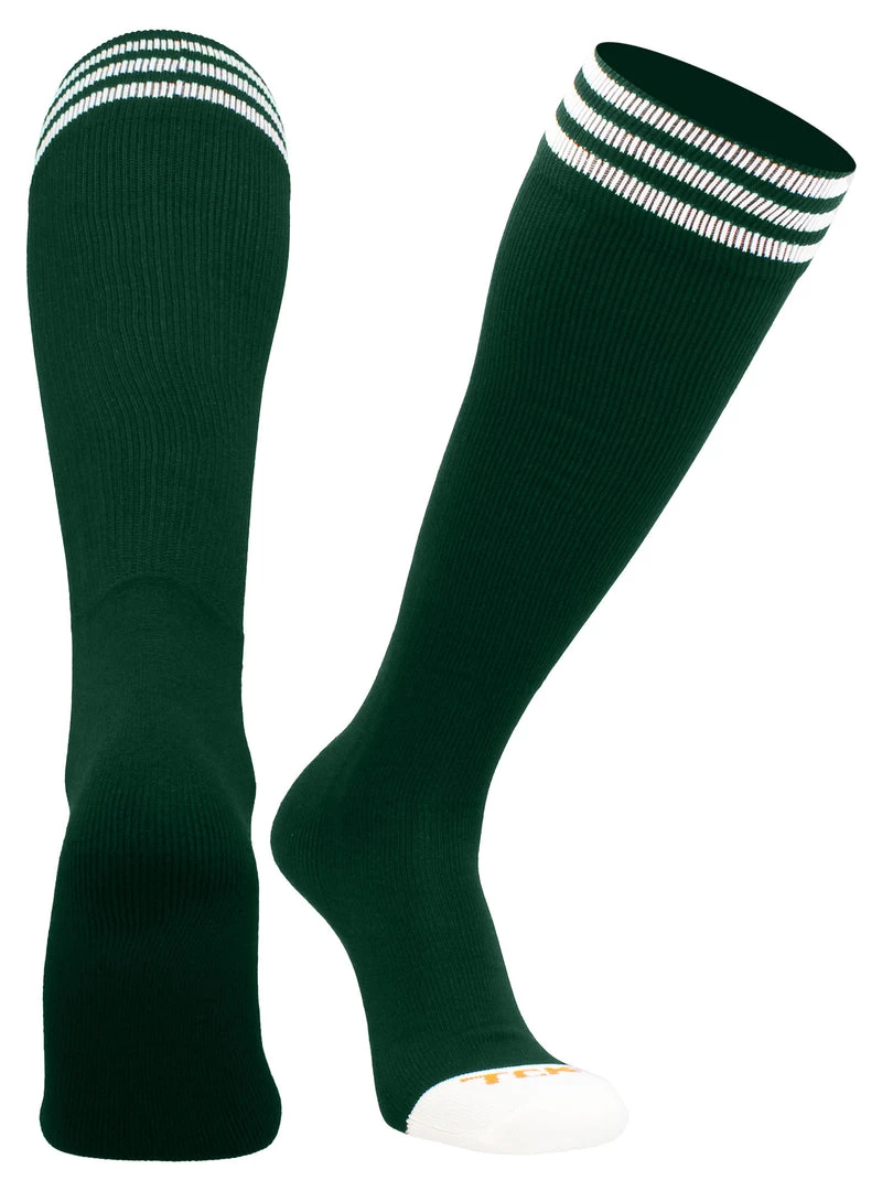 TCK Prosport Striped Tube Socks For Soccer Baseball Football 14 TCK Prosport Striped Tube Socks For Soccer Baseball Football