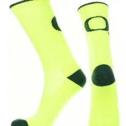TCK Oregon Ducks Socks Campus Legend Crew Length